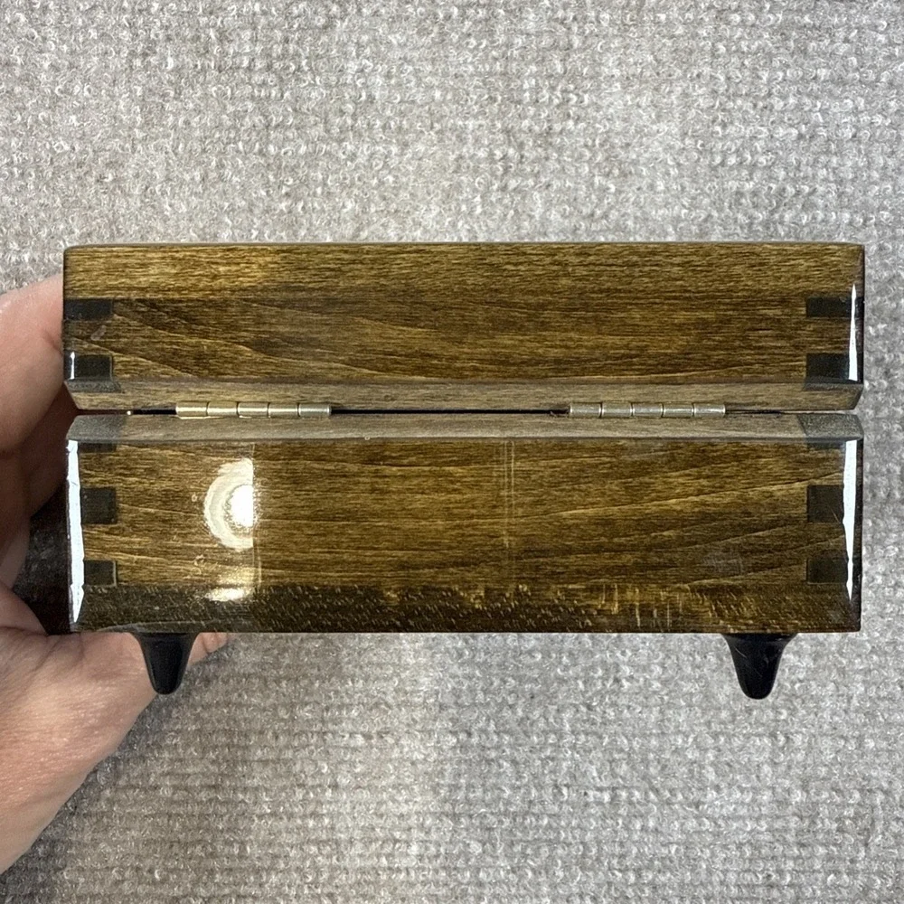 American Music Box Co. 